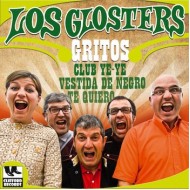 GLOSTERS, LOS - Gritos Ep